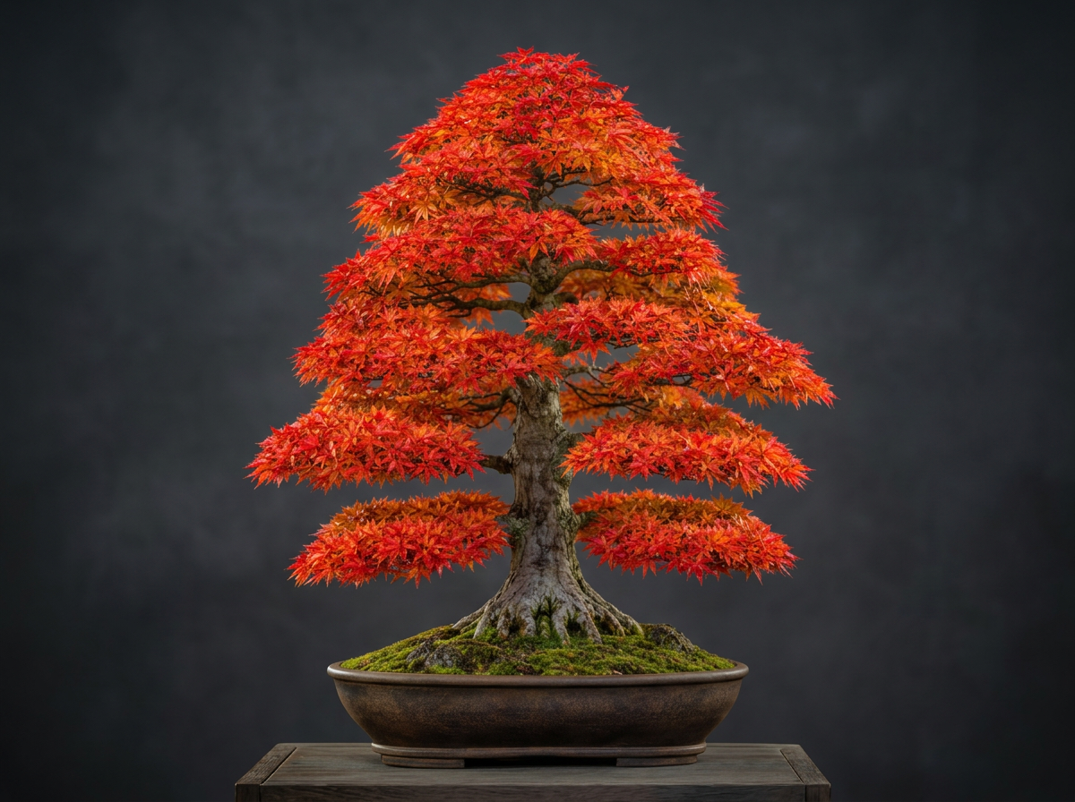 Vormsnoei & bonsai door Hortus-Tibi